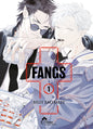 FANGS - TOME 01