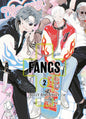 FANGS - TOME 02