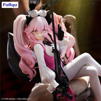 FATE/GRAND ORDER - Assassin Koyanskaya - Statuette Noodle Stopper 15cm