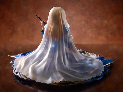 FATE/STAY NIGHT - Saber "Garden of Avalon" - Statuette 1/7 13.5cm