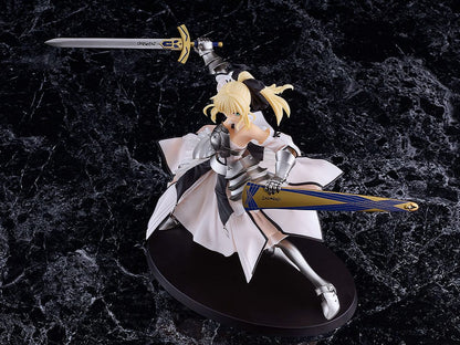 FATE  STAY NIGHT - Saber Lily Distant Avalon - Model Kit 20cm
