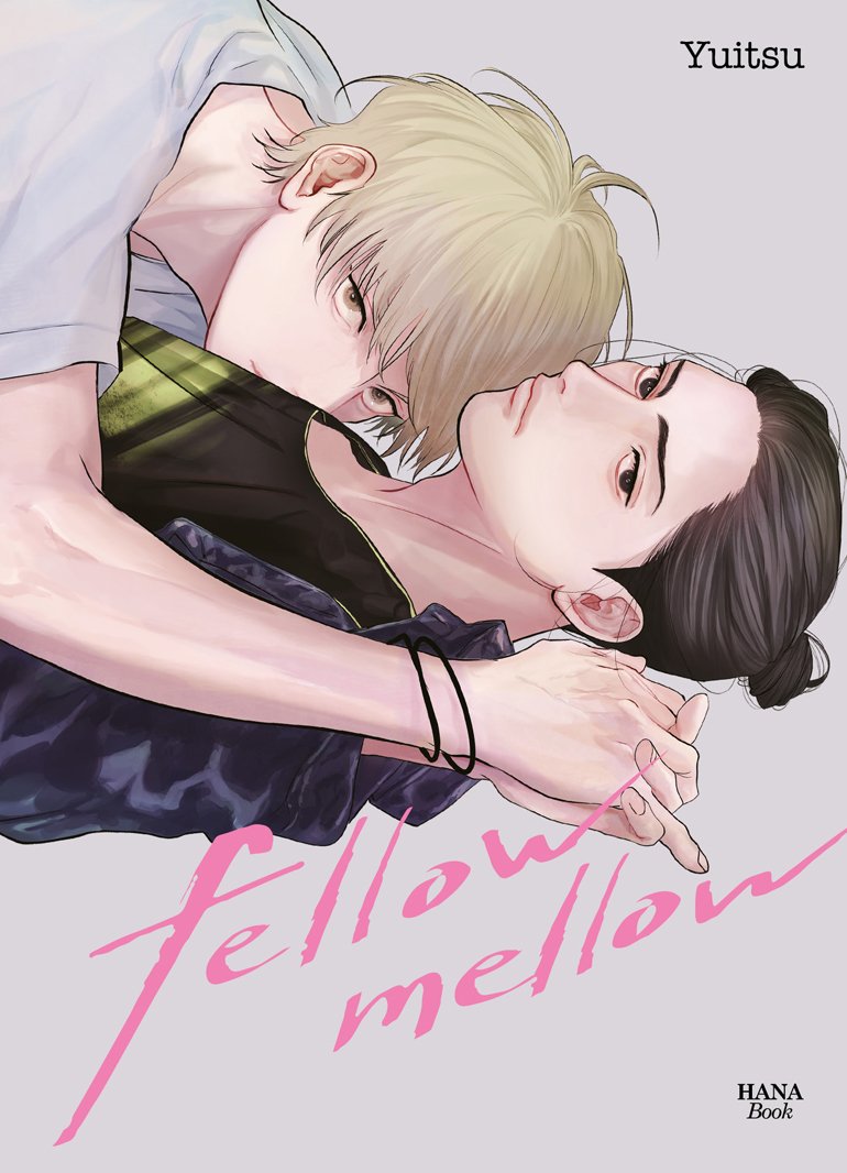 FELLOW MELLOW