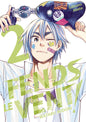 FENDS LE VENT ! - TOME 2