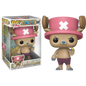 ONE PIECE - POP JUMBO N° 2347 - Chopper