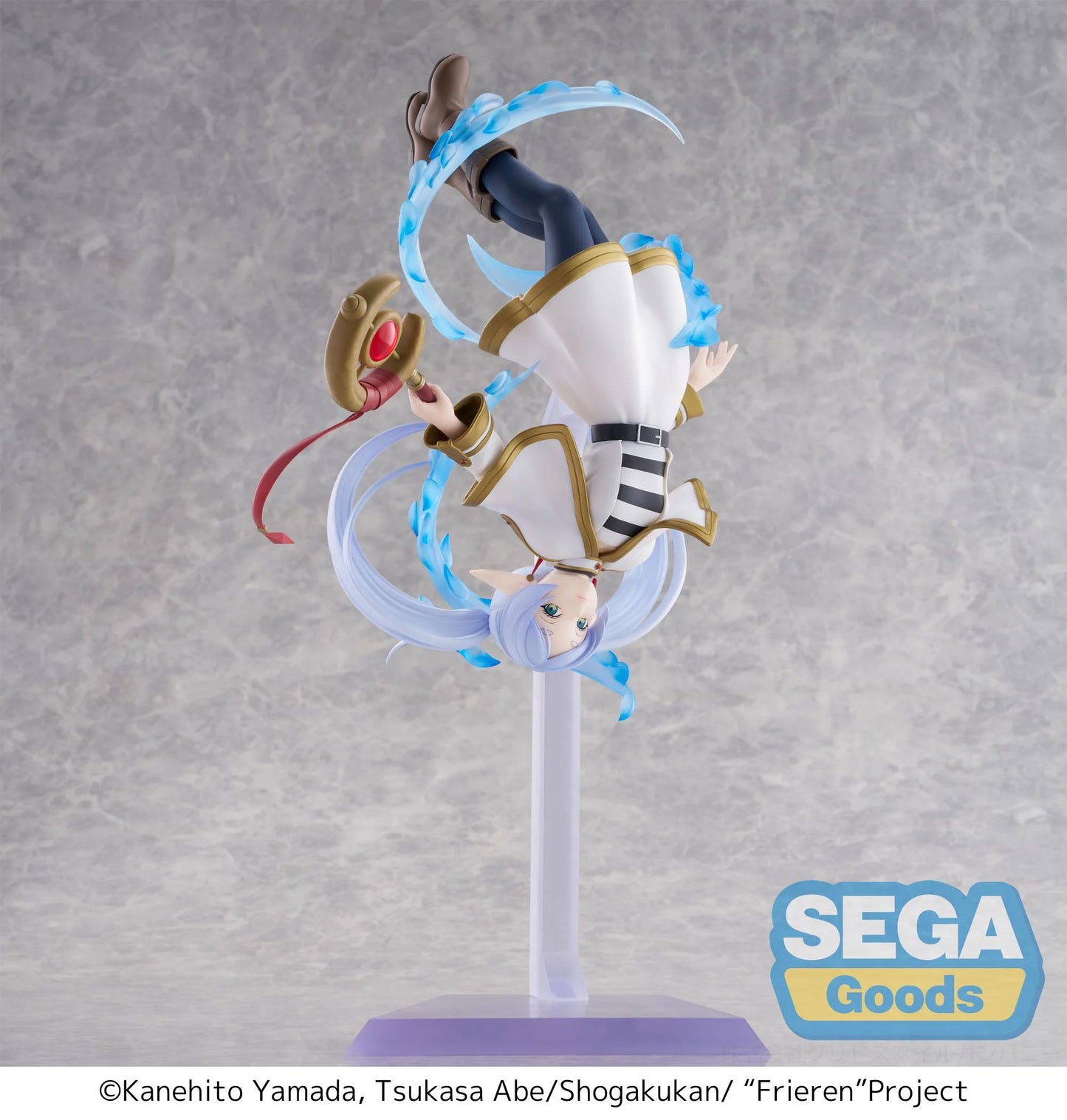 FRIEREN - Frieren "Flower Dance" - Figurine Figurizma 36cm