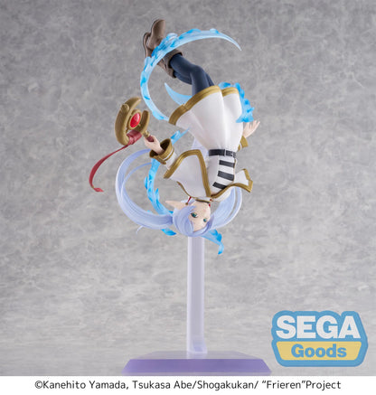 FRIEREN - Frieren "Flower Dance" - Figurine Figurizma 36cm