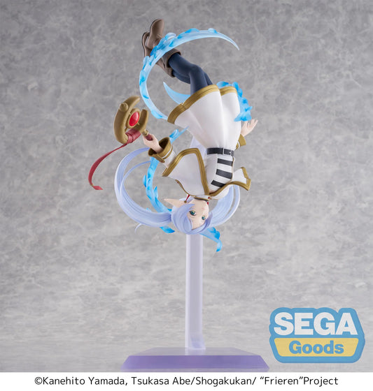 FRIEREN - Frieren "Flower Dance" - Figurine Figurizma 36cm