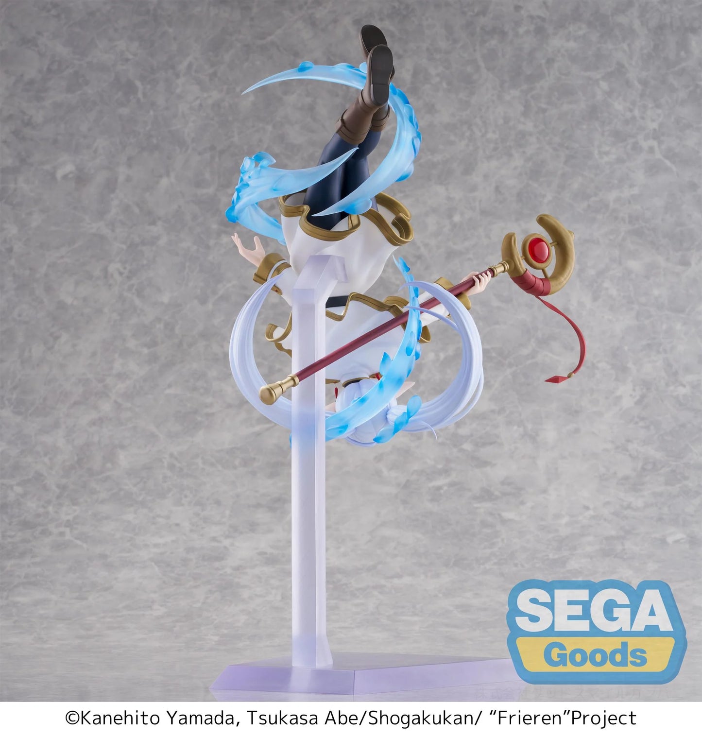 FRIEREN - Frieren "Flower Dance" - Figurine Figurizma 36cm