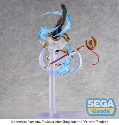 FRIEREN - Frieren "Flower Dance" - Figurine Figurizma 36cm