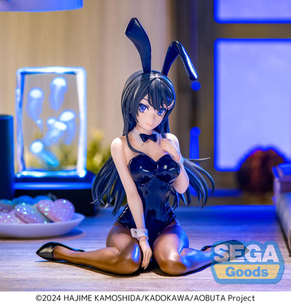 RASCAL DOES NOT DREAM - Mai "Bunny" - Figurine Yumemirize 16cm