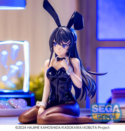 RASCAL DOES NOT DREAM - Mai "Bunny" - Figurine Yumemirize 16cm