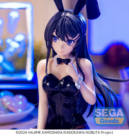 RASCAL DOES NOT DREAM - Mai "Bunny" - Figurine Yumemirize 16cm