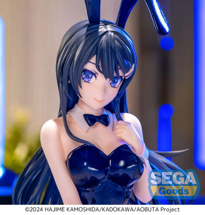 RASCAL DOES NOT DREAM - Mai "Bunny" - Figurine Yumemirize 16cm