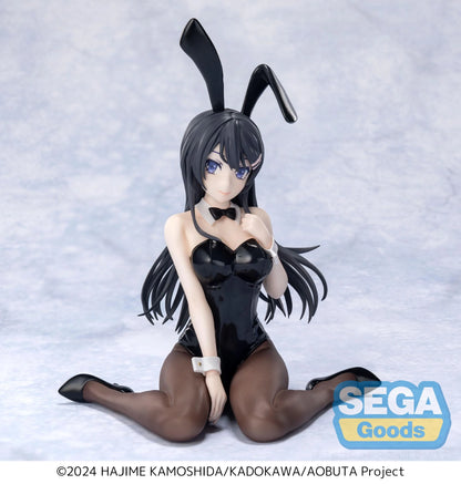 RASCAL DOES NOT DREAM - Mai "Bunny" - Figurine Yumemirize 16cm