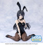 RASCAL DOES NOT DREAM - Mai "Bunny" - Figurine Yumemirize 16cm