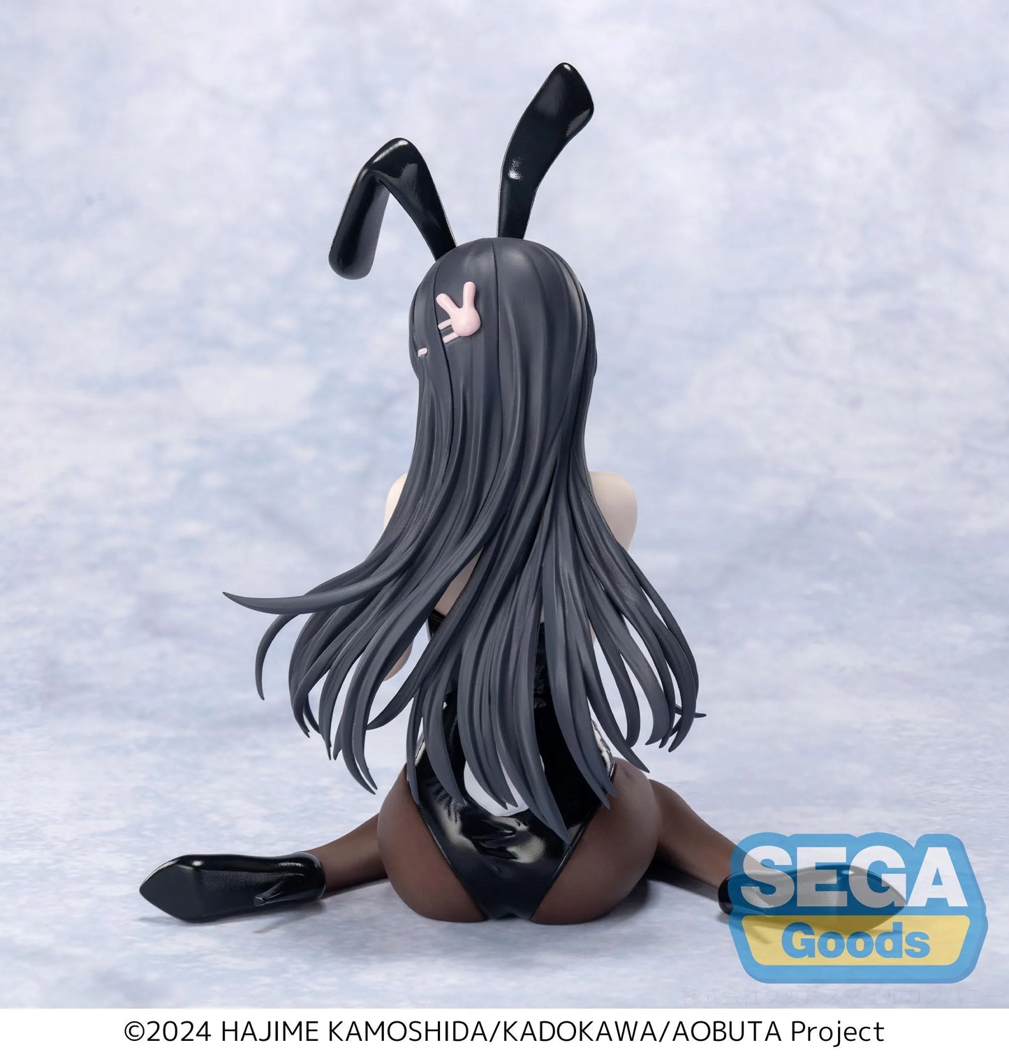 RASCAL DOES NOT DREAM - Mai "Bunny" - Figurine Yumemirize 16cm
