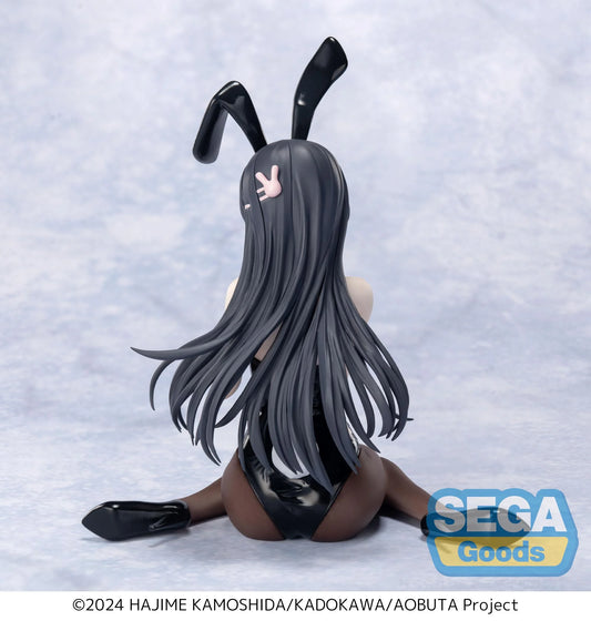 RASCAL DOES NOT DREAM - Mai "Bunny" - Figurine Yumemirize 16cm