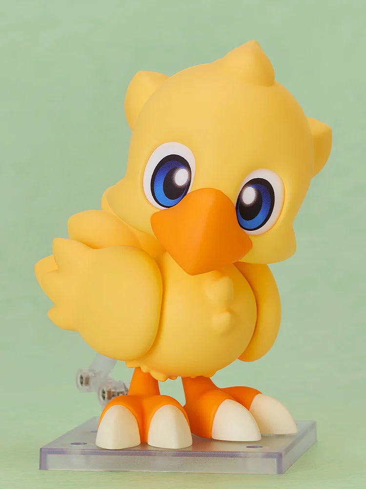 FINAL FANTASY - Chocobo - Figurine Nendoroid 10cm