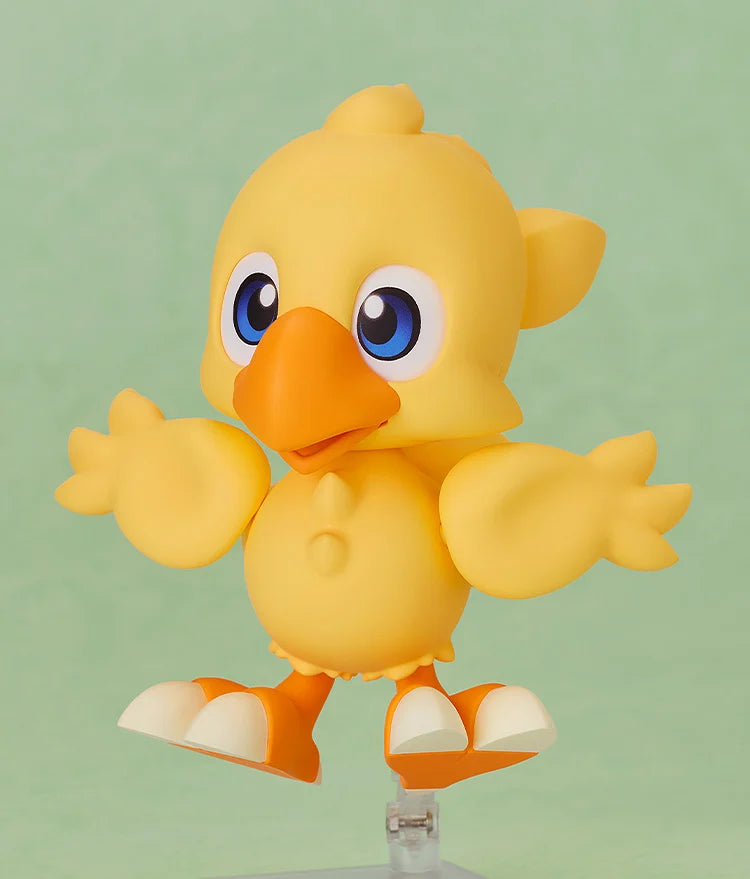 FINAL FANTASY - Chocobo - Figurine Nendoroid 10cm