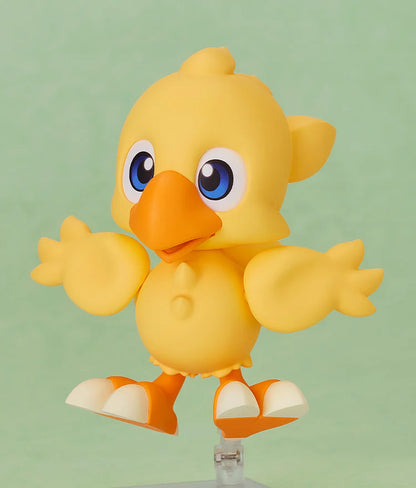 FINAL FANTASY - Chocobo - Figurine Nendoroid 10cm