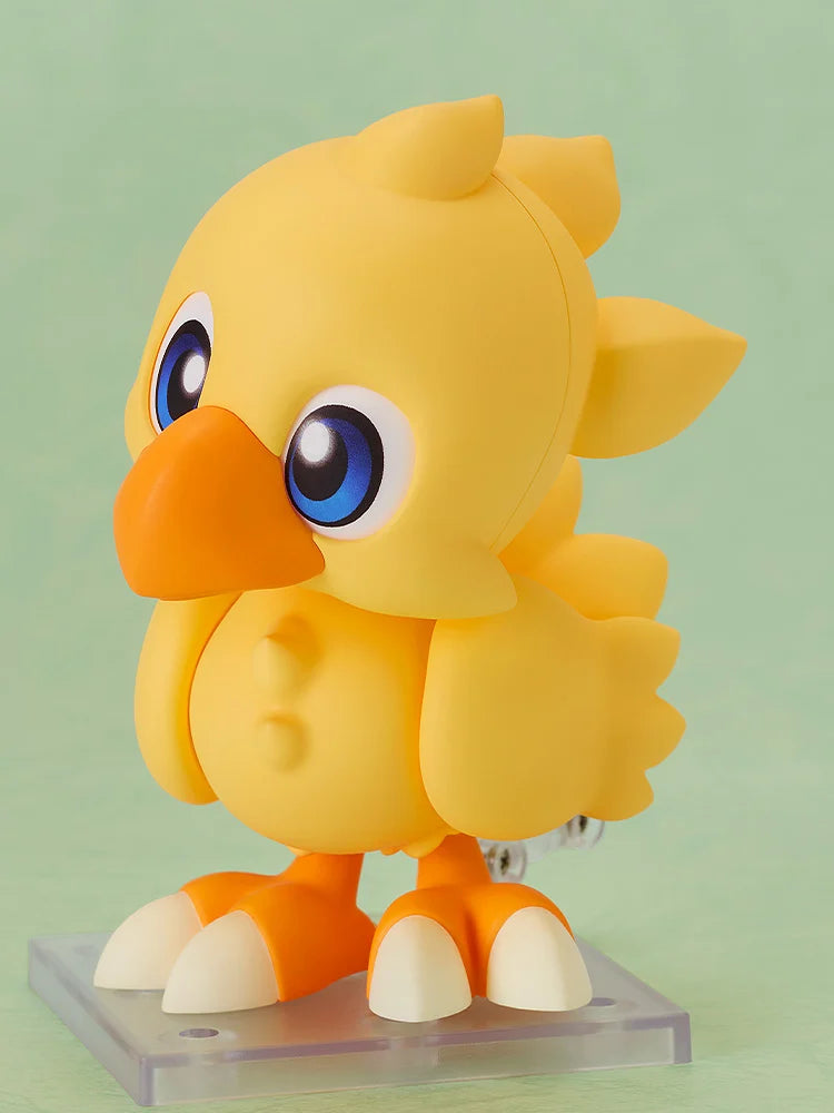 FINAL FANTASY - Chocobo - Figurine Nendoroid 10cm