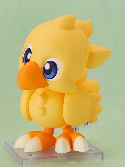 FINAL FANTASY - Chocobo - Figurine Nendoroid 10cm