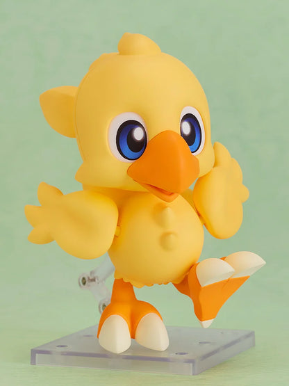 FINAL FANTASY - Chocobo - Figurine Nendoroid 10cm