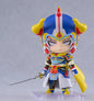 FINAL FANTASY - Warrior of Light - Figurine Nendoroid 10cm