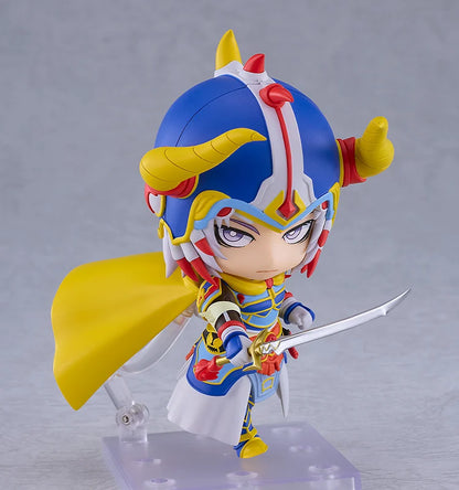FINAL FANTASY - Warrior of Light - Figurine Nendoroid 10cm