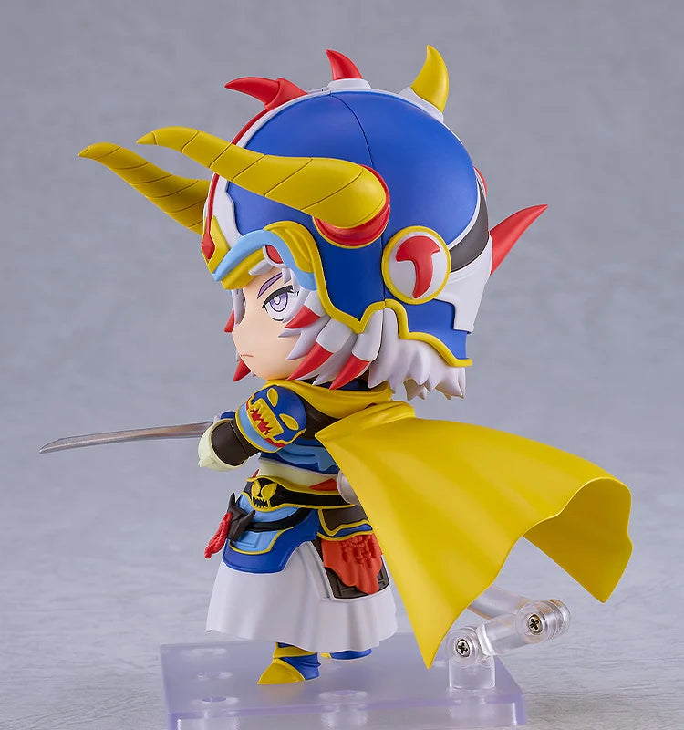 FINAL FANTASY - Warrior of Light - Figurine Nendoroid 10cm