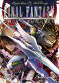 FINAL FANTASY LOST STRANGER T12