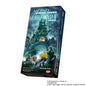 FINAL FANTASY VII - Ascend The Shinra Tower - Jeux de plateau