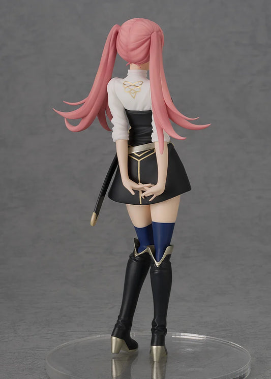 FIRE EMBLEM  THREE HOUSES - Hilda Valentine - Pop Up Parade 16cm