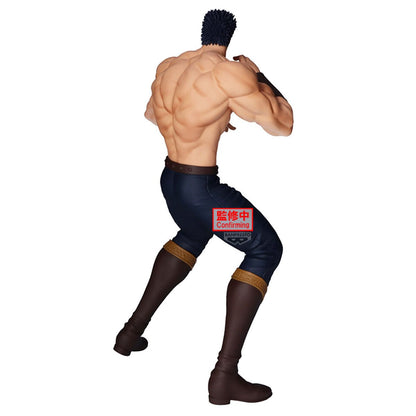FIST OF THE NORTH STAR - Kenshiro - Figurine Grandista 26cm