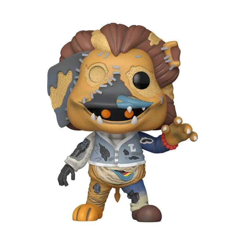 FIVE NIGHTS AT FREDDY'S - POP Games N° 1215 - Costumed Mimic
