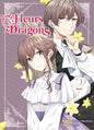 FLEURS ET DRAGONS T03