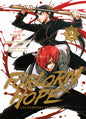 FORLORN HOPE, LES DERNIERS SAMOURAIS T02