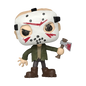 FRIDAY THE 13Th - POP Movies N° XXXX - Jason (Doodles)