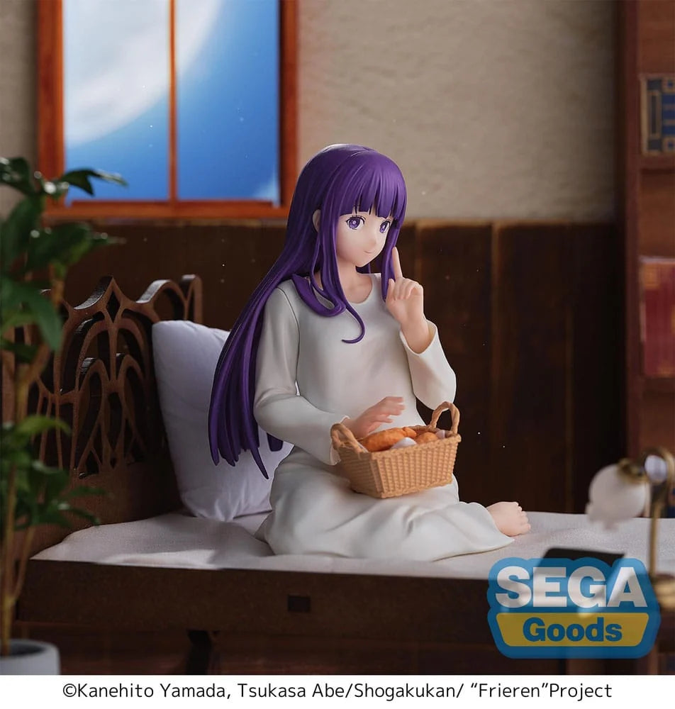 FRIEREN - Fern - Figurine Beyond Journey's End 12cm