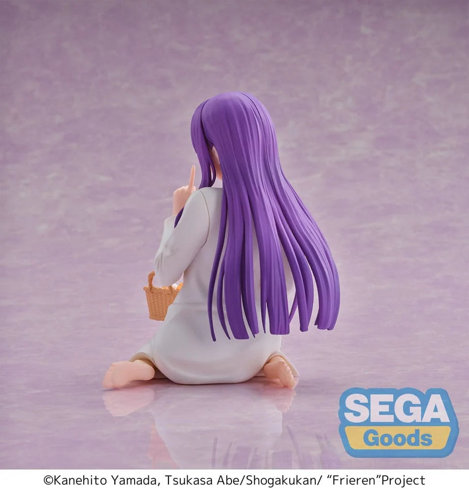 FRIEREN - Fern - Figurine Beyond Journey's End 12cm