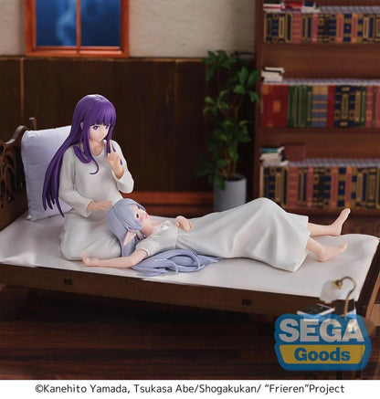FRIEREN - Fern - Figurine Beyond Journey's End 12cm