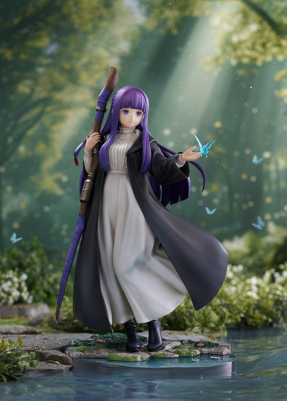 FRIEREN - Fern "Reflection of a distant memory" - Statuette 1/7 24cm