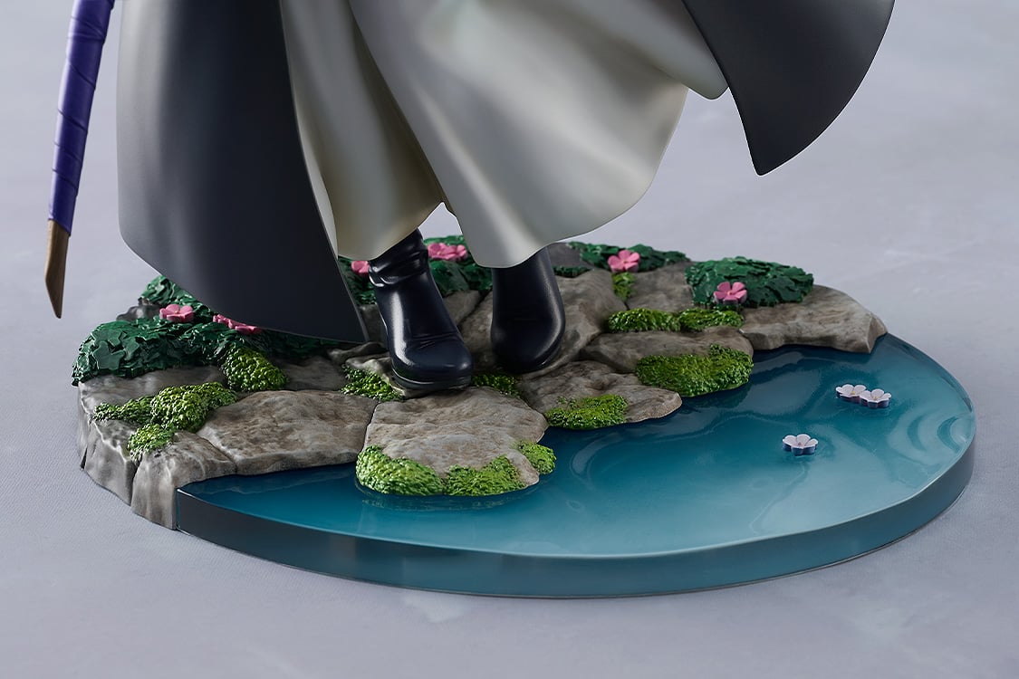 FRIEREN - Fern "Reflection of a distant memory" - Statuette 1/7 24cm