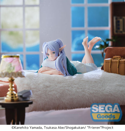 FRIEREN - Frieren "Loungewear" - Figurine Yumemirize 8cm