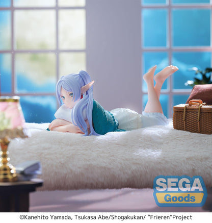 FRIEREN - Frieren "Loungewear" - Figurine Yumemirize 8cm