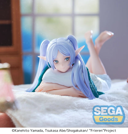 FRIEREN - Frieren "Loungewear" - Figurine Yumemirize 8cm