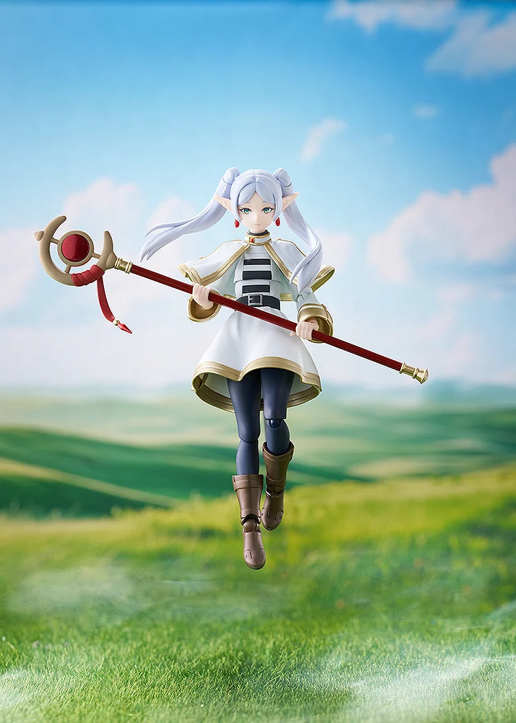 FRIEREN - Frieren - Figure Figma 13cm