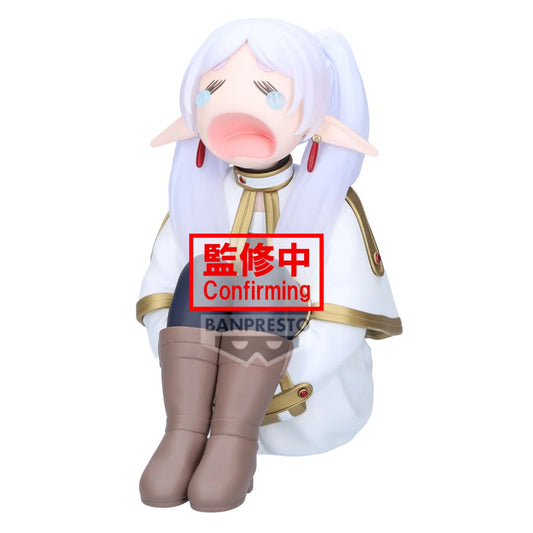 FRIEREN - Frieren - Figurine 13cm