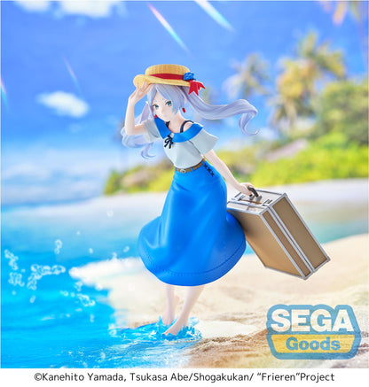 FRIEREN - Frieren "Summer Dress" - Figurine Luminasta 20cm