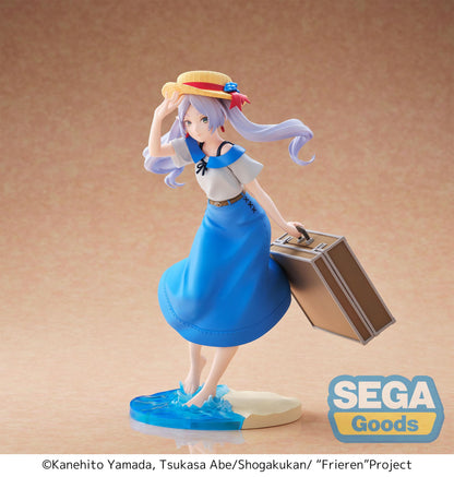 FRIEREN - Frieren "Summer Dress" - Figurine Luminasta 20cm